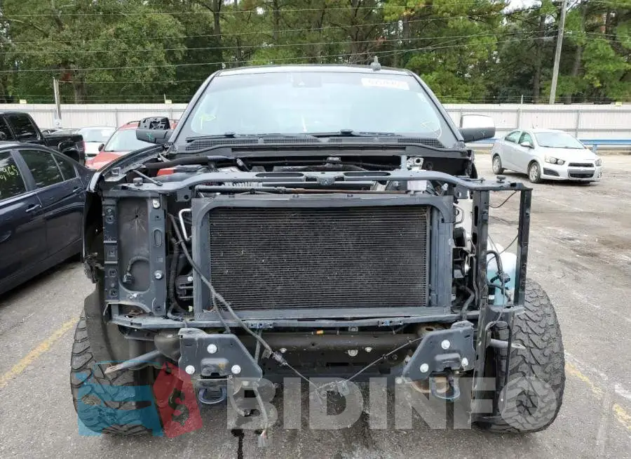 3GTU2VEC2FG453892 Photo# 5
