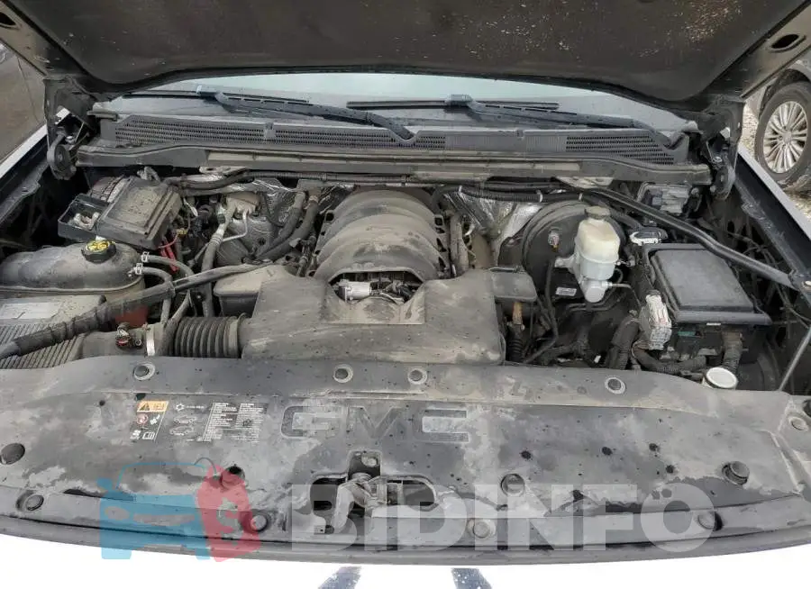3GTU2VEJ2FG426044 Photo# 11