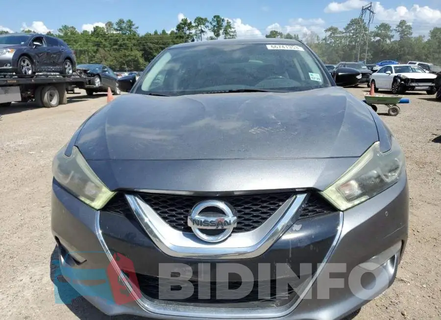 1N4AA6AP9GC900068 Photo# 5