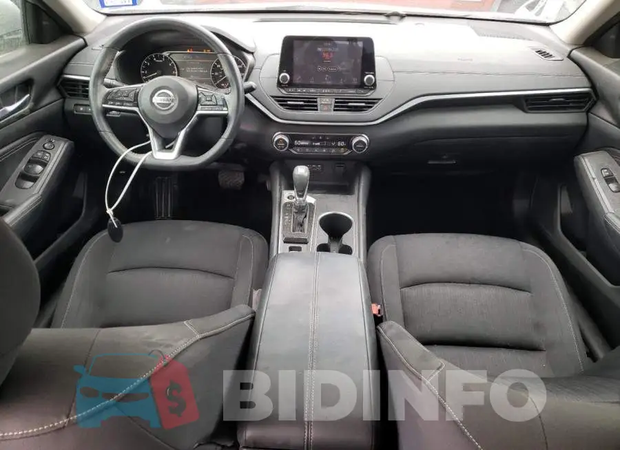 1N4BL4DV3KC162774 Photo# 8