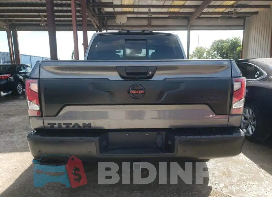 1N6AA1EDXMN518352 Photo# 6