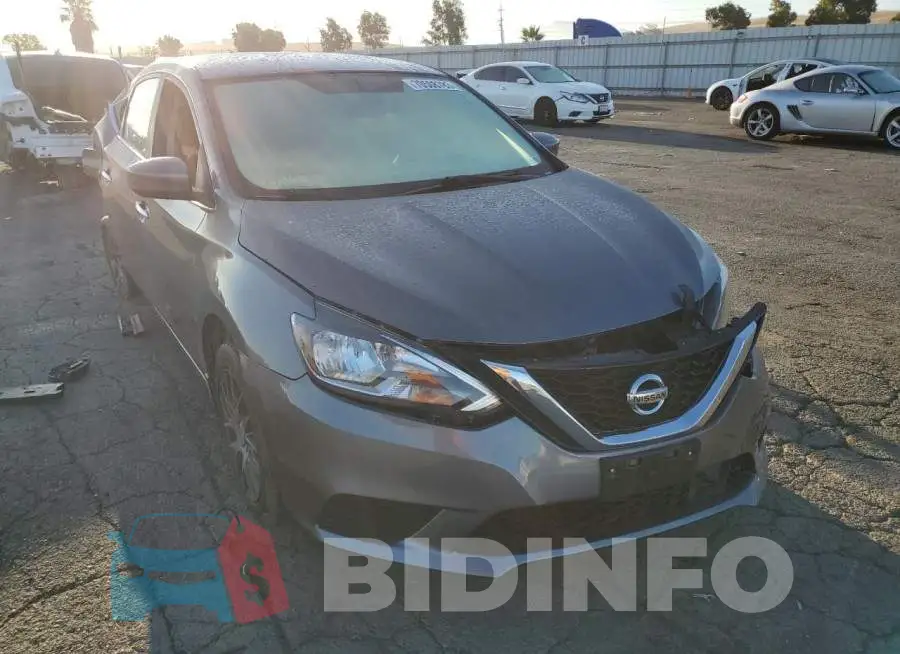 3N1AB7AP1JY316147 Photo# 4