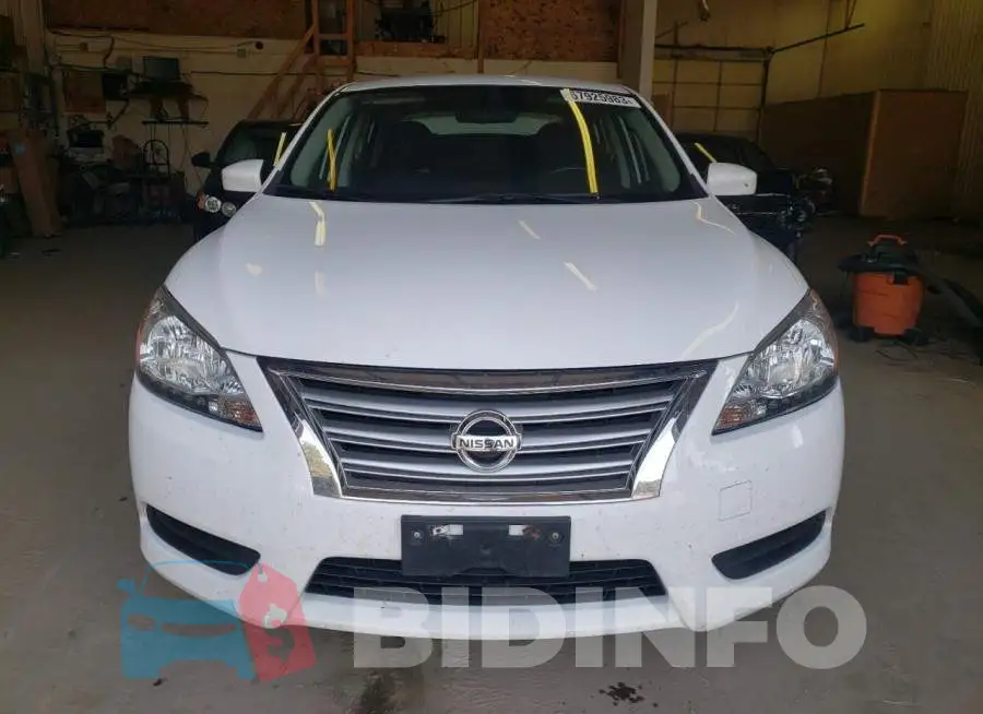 3N1AB7AP6FY216004 Photo# 5