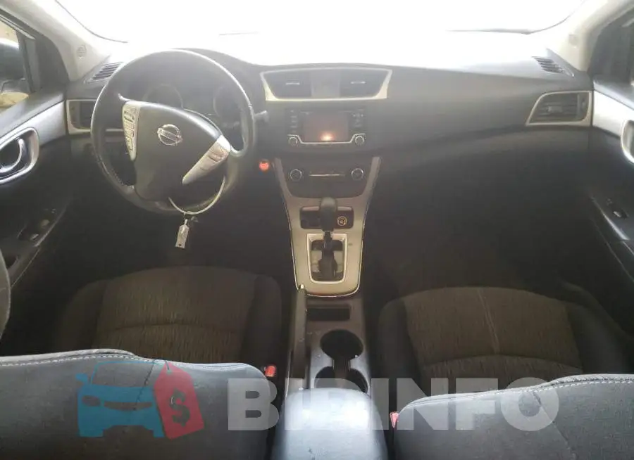 3N1AB7AP6FY216004 Photo# 8