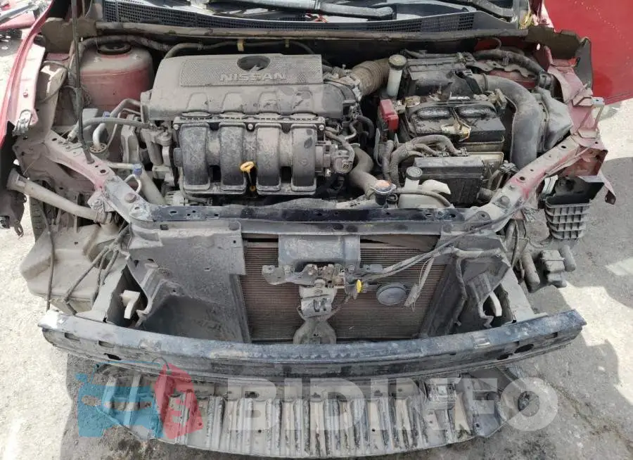 3N1AB7APXKY237657 Photo# 11