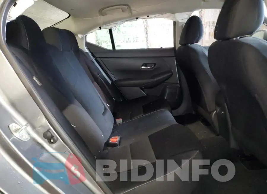 3N1AB8CV0NY290230 Photo# 10