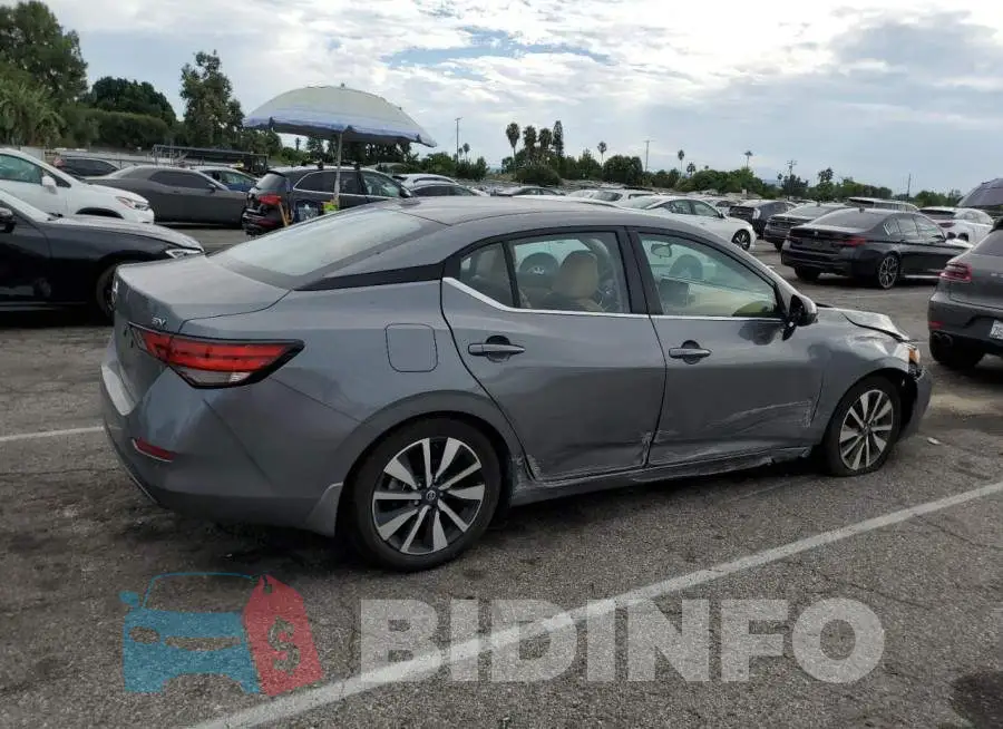 3N1AB8CV8NY292064 Photo# 3