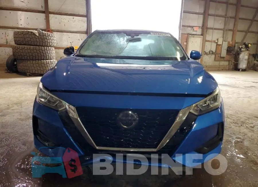 3N1AB8CVXNY267442 Photo# 5