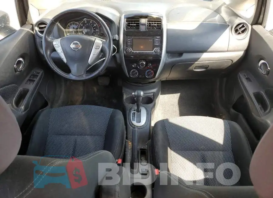 3N1CE2CP4GL353604 Photo# 8