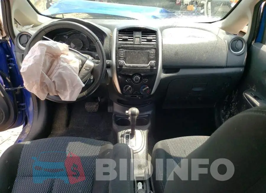 3N1CE2CP5GL386739 Photo# 8