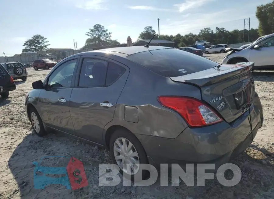 3N1CN7AP1JL875842 Photo# 2