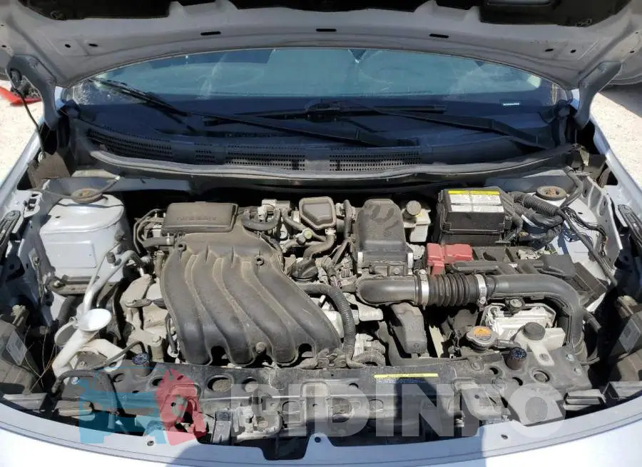 3N1CN7AP4JL872045 Photo# 11