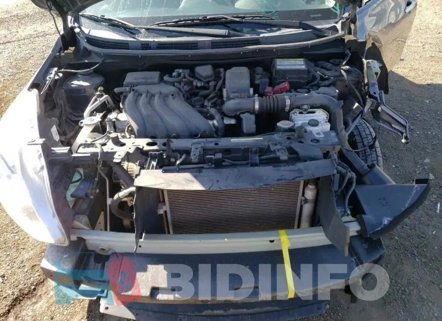 3N1CN7APXKL837284 Photo# 11