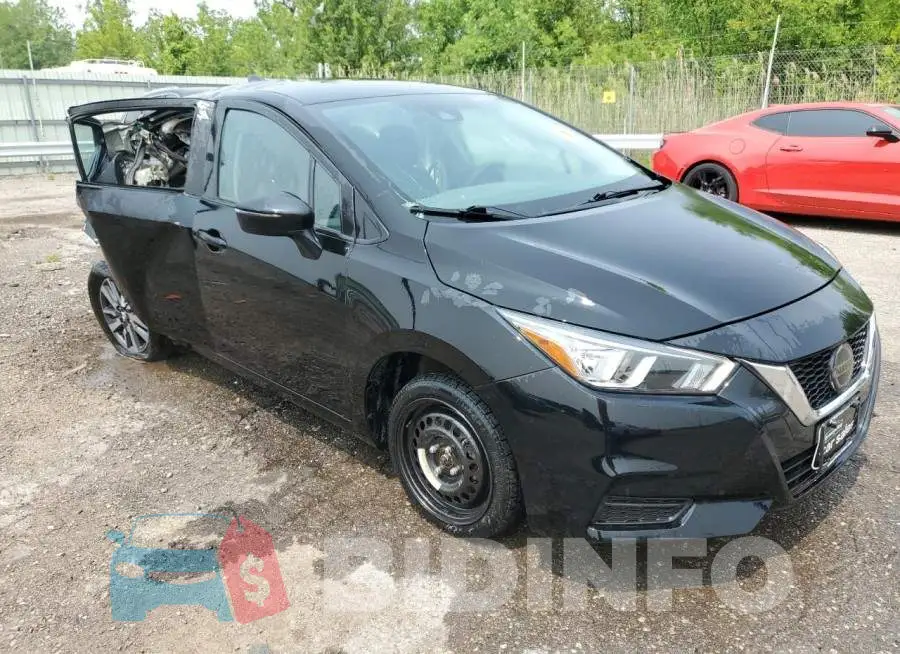 3N1CN8EV8LL808673 Photo# 4