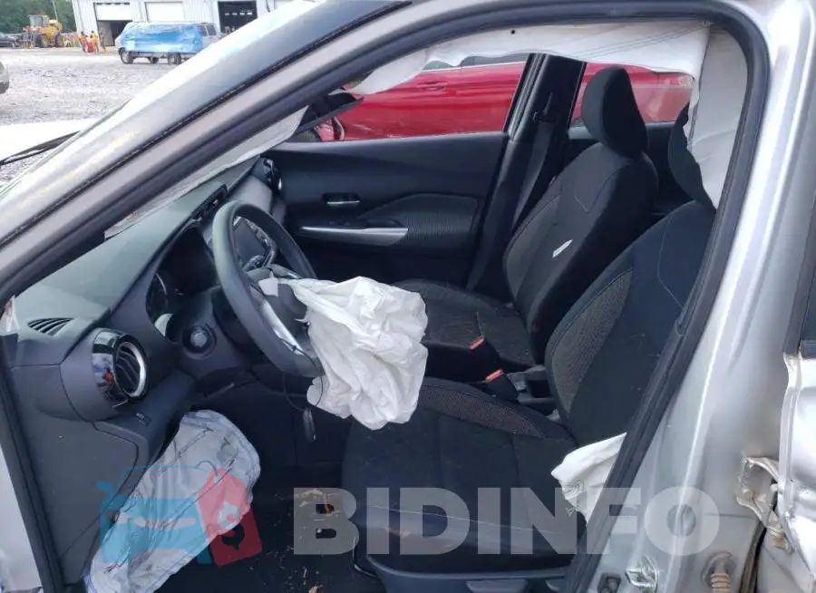 3N1CP5CU5JL538138 Photo# 7