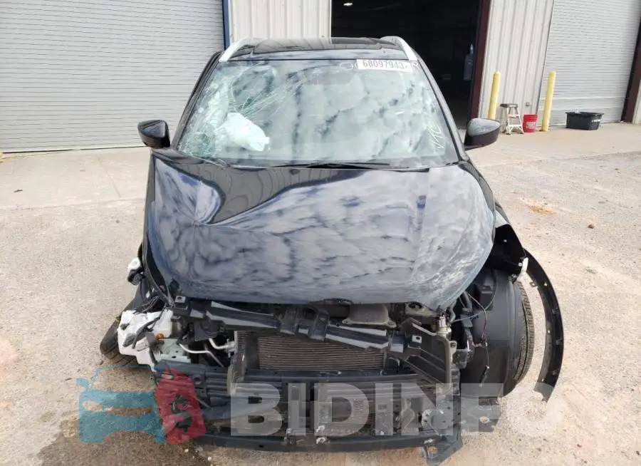 3N1CP5CV0LL564917 Photo# 5