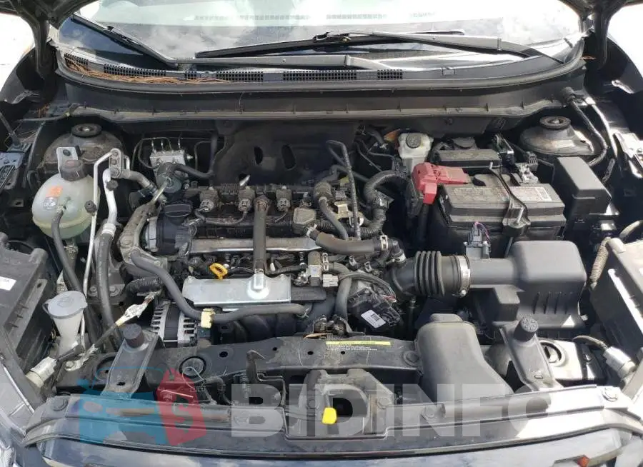 3N1CP5CV2ML528289 Photo# 11