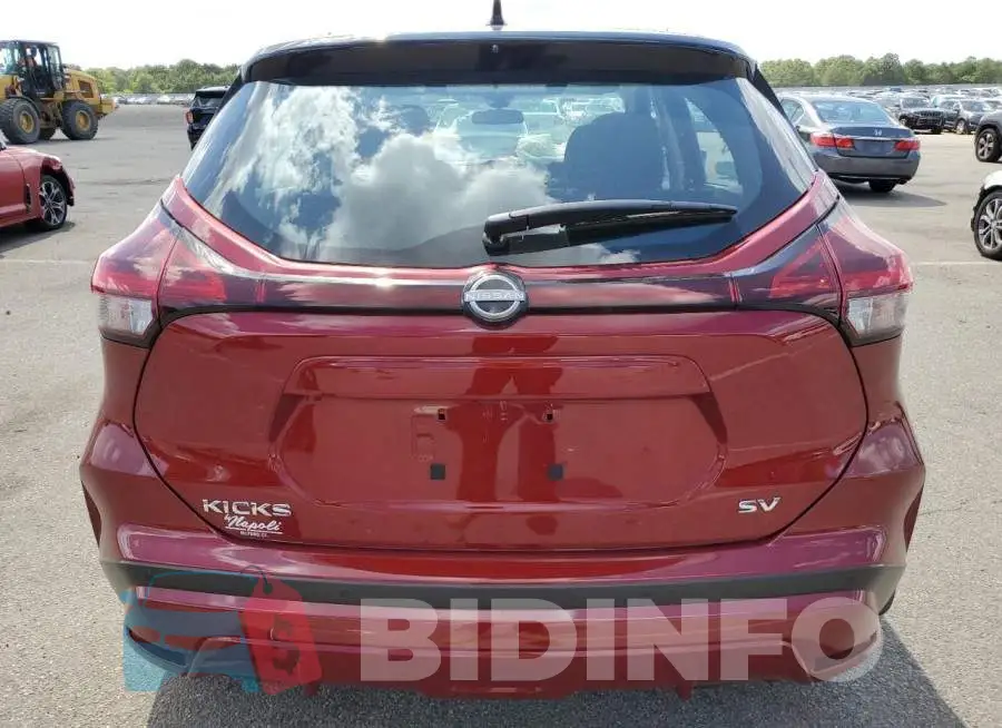 3N1CP5CV5PL490917 Photo# 6