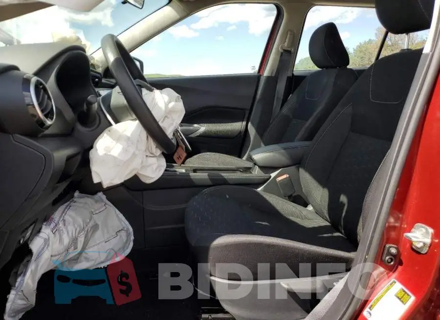 3N1CP5CV5PL490917 Photo# 7