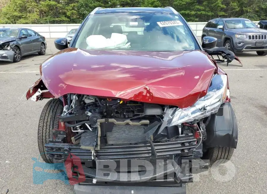 3N1CP5CV5PL490917 Photo# 5