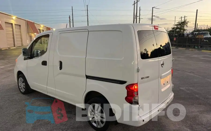 3N6CM0KN6MK691640 Photo# 3