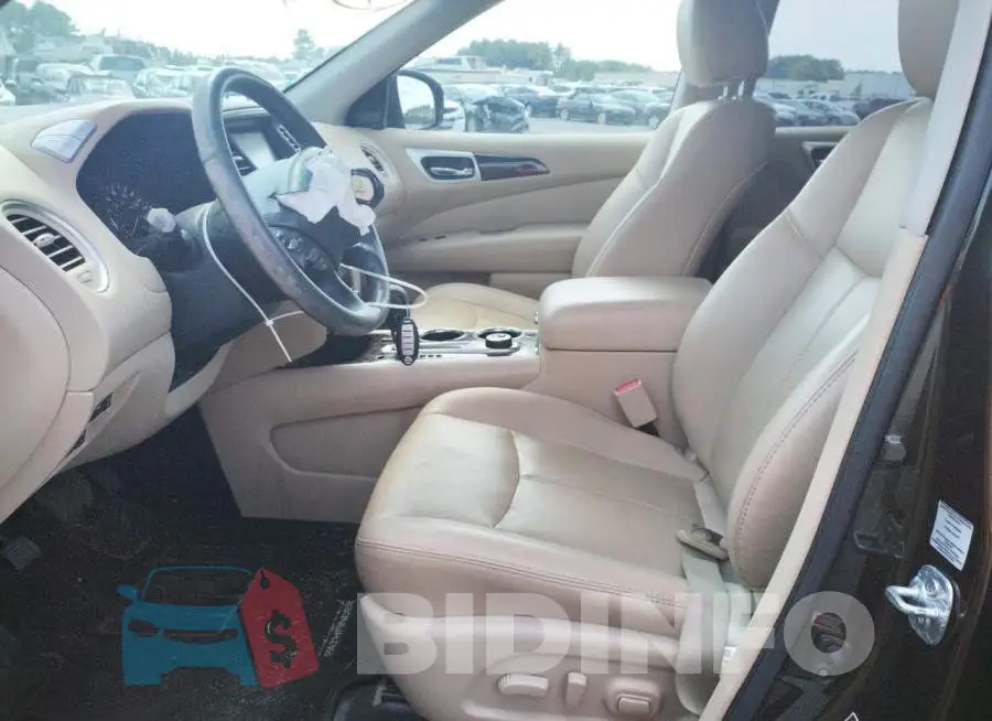 5N1AR2MM2GC670429 Photo# 7