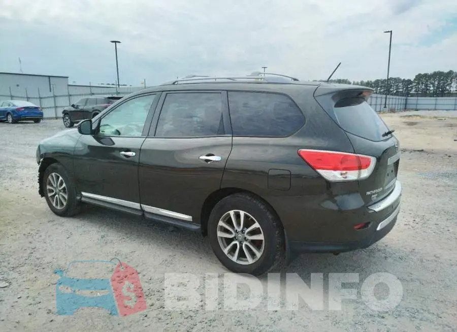5N1AR2MM2GC670429 Photo# 2