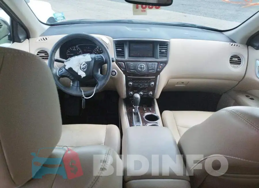 5N1AR2MM2GC670429 Photo# 8