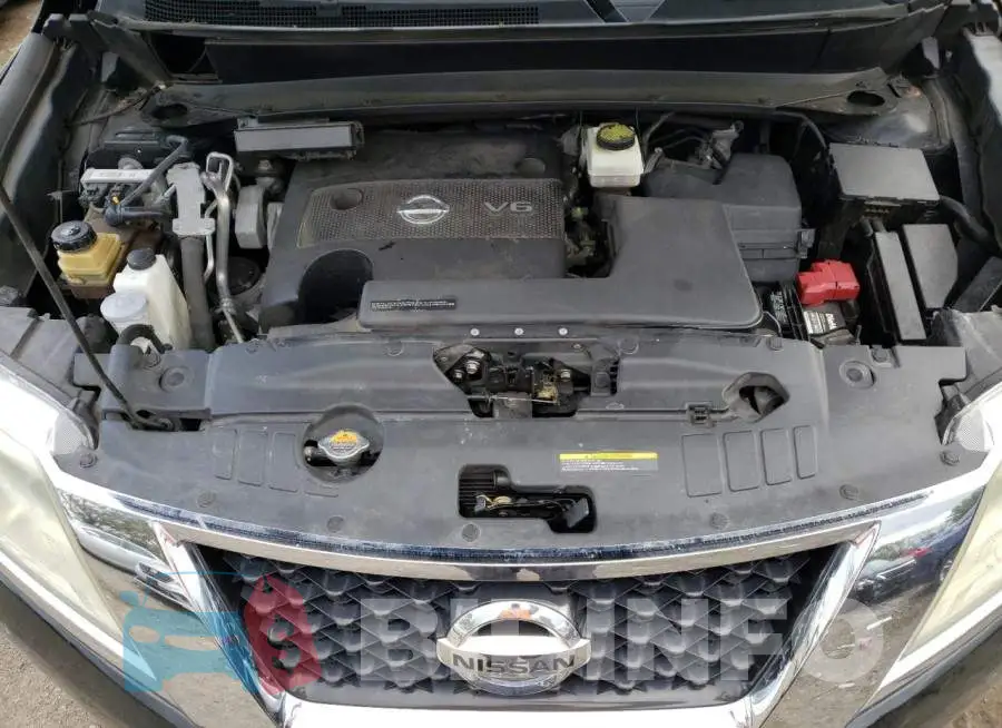 5N1AR2MM4EC689299 Photo# 12