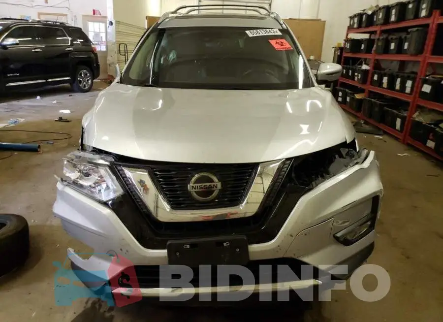 5N1AT2MV5LC718980 Photo# 5