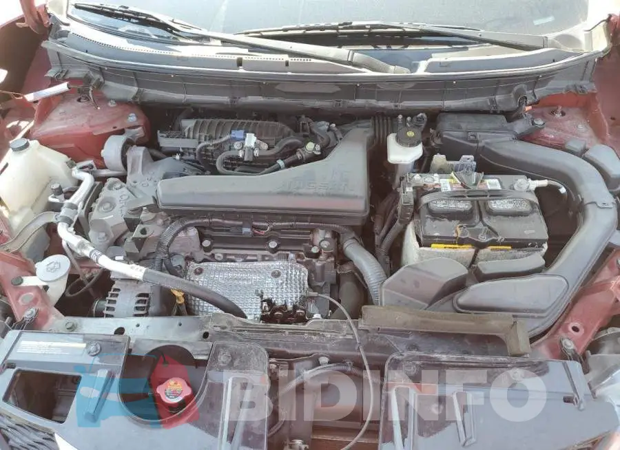 5N1AT2MV8GC796336 Photo# 12
