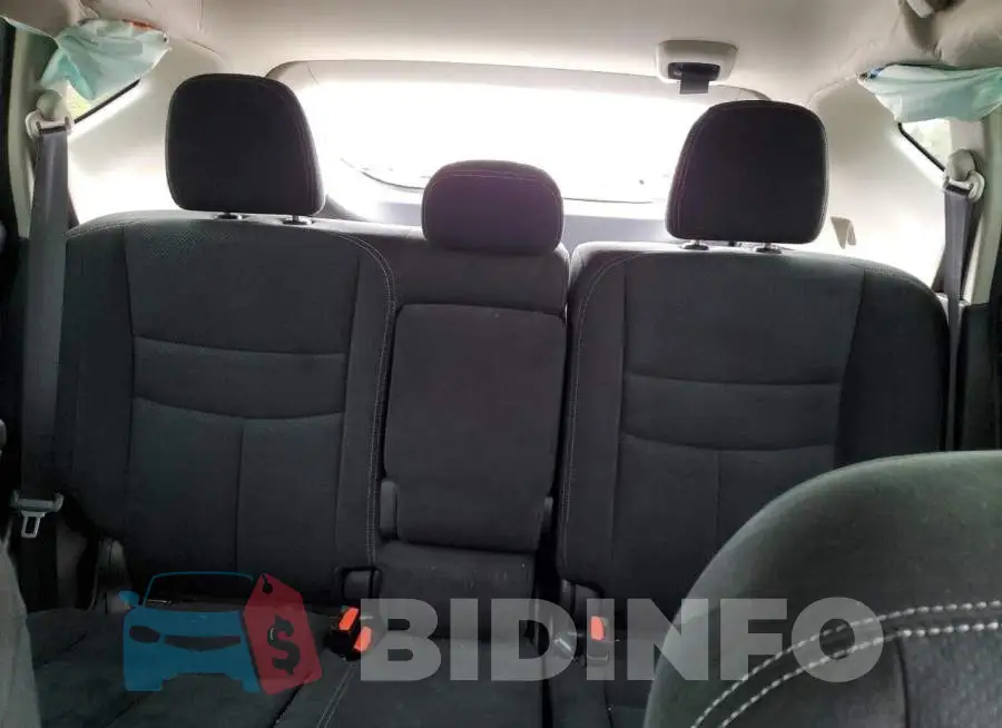 5N1AZ2ASXLN109168 Photo# 10
