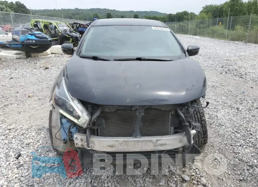 5N1AZ2MG2JN189084 Photo# 5