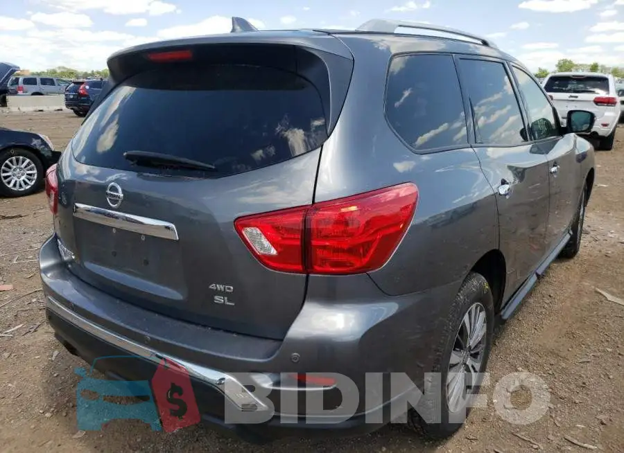 5N1DR2MM2KC630874 Photo# 4