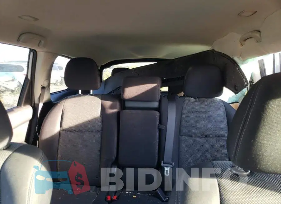 5N1DR2MM4KC618838 Photo# 10