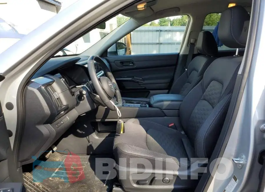 5N1DR3BC9PC250826 Photo# 7