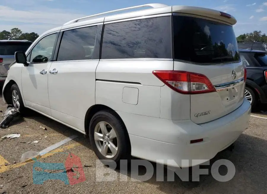 JN8AE2KP9G9150081 Photo# 2