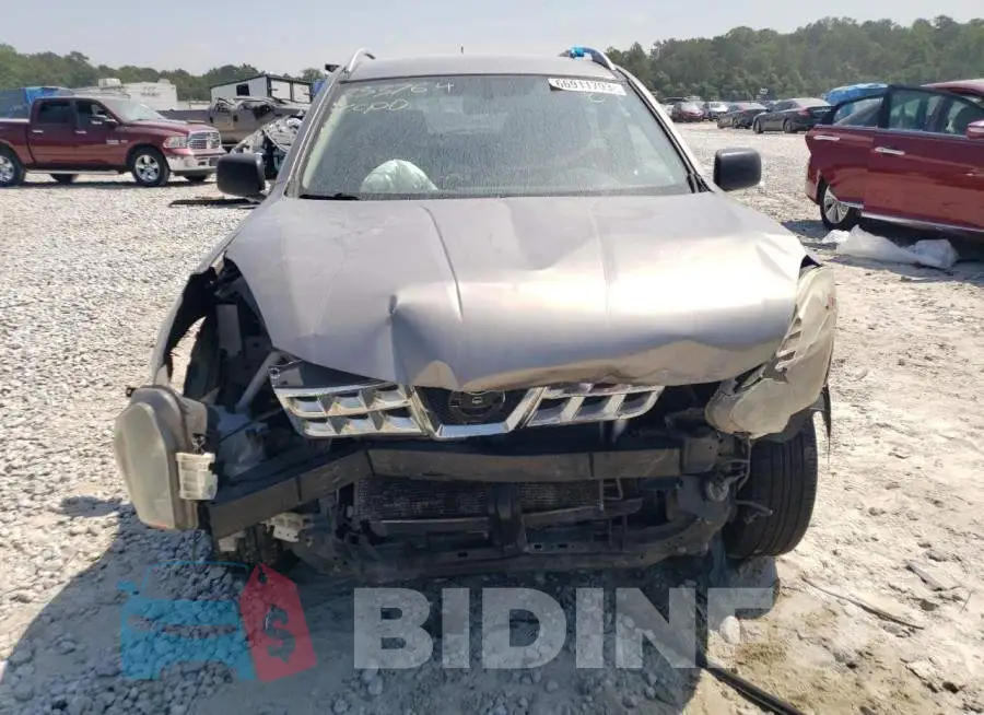 JN8AS5MT2FW653312 Photo# 5