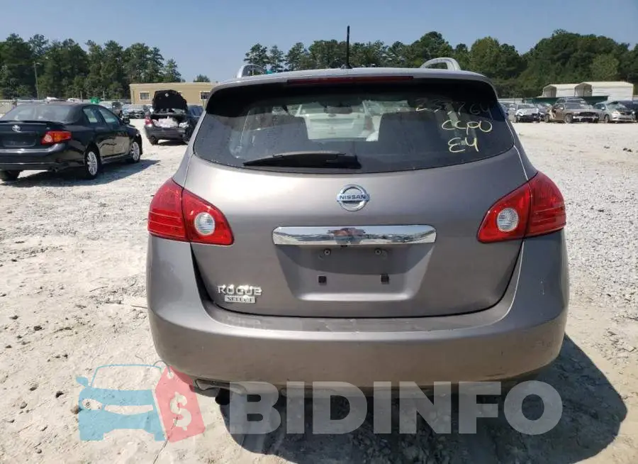 JN8AS5MT2FW653312 Photo# 6