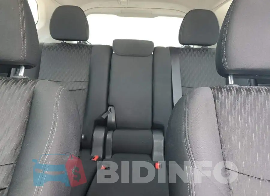 KNMAT2MT1HP614893 Photo# 10