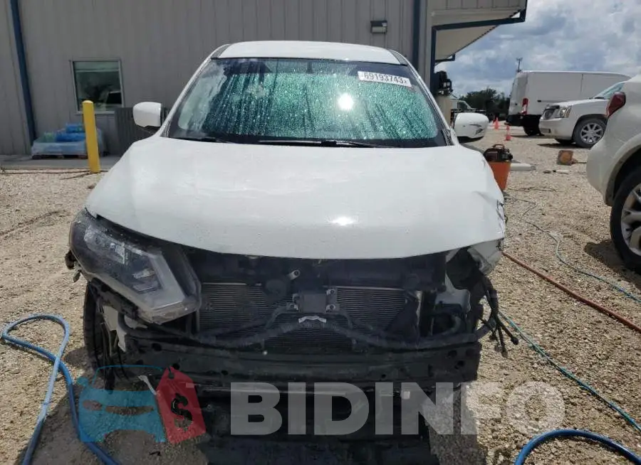 KNMAT2MT1HP614893 Photo# 5