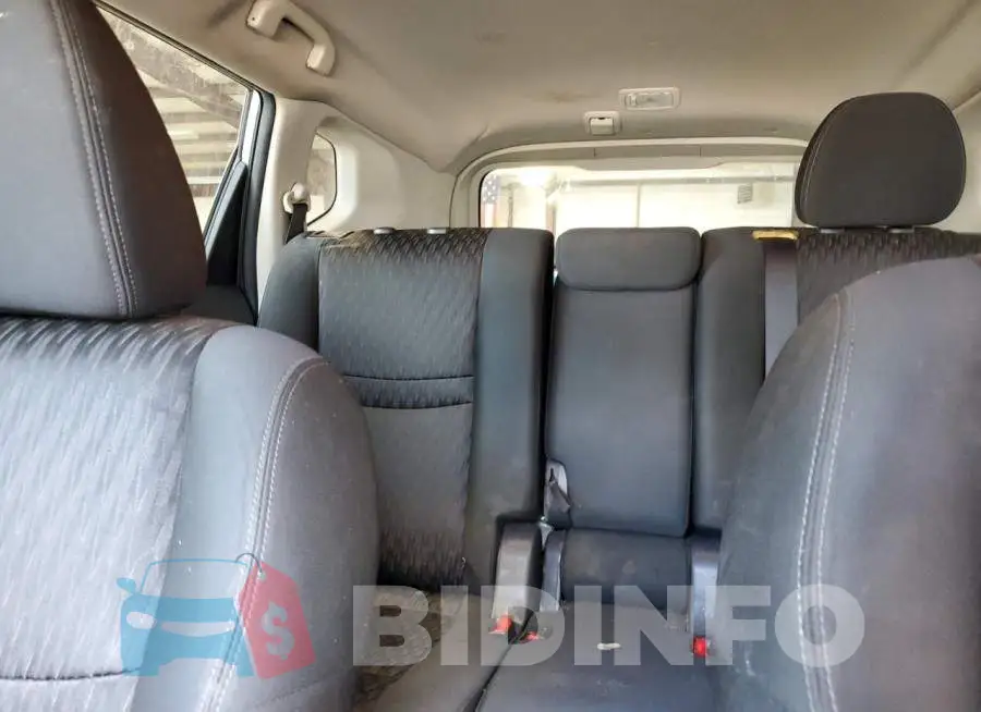 KNMAT2MT4JP581152 Photo# 10