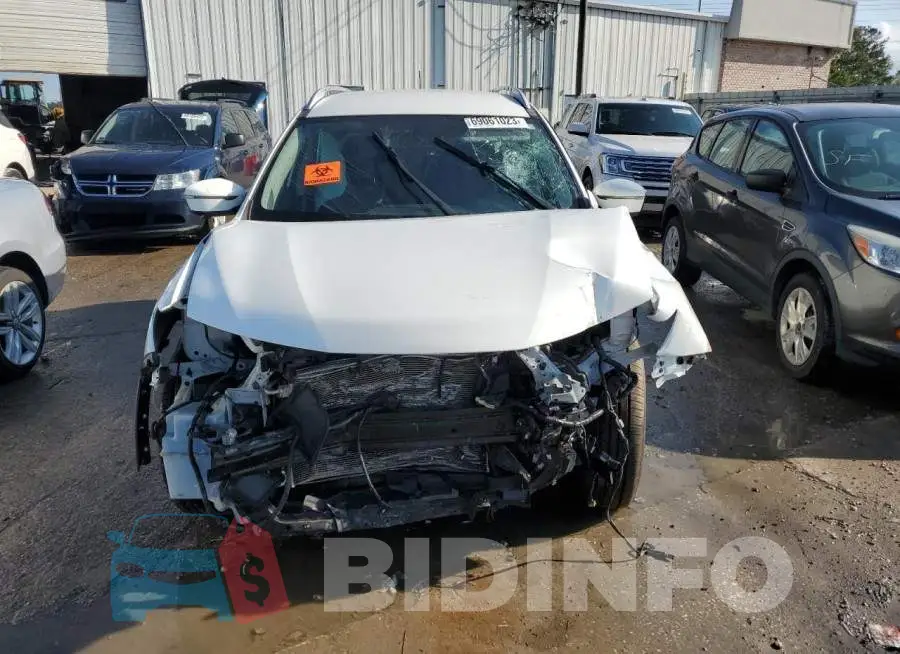 KNMAT2MT5GP727518 Photo# 5