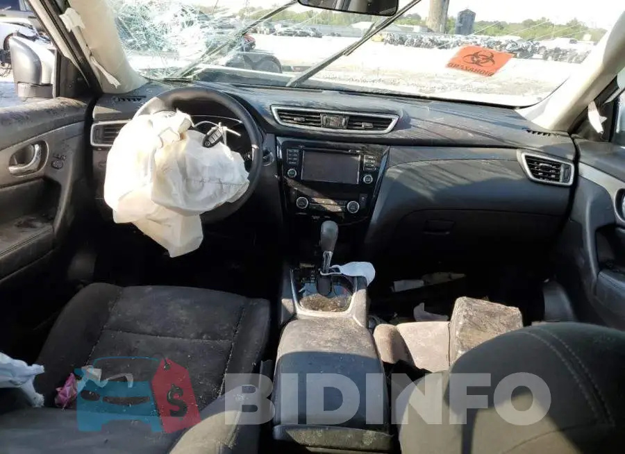 KNMAT2MT5GP727518 Photo# 8