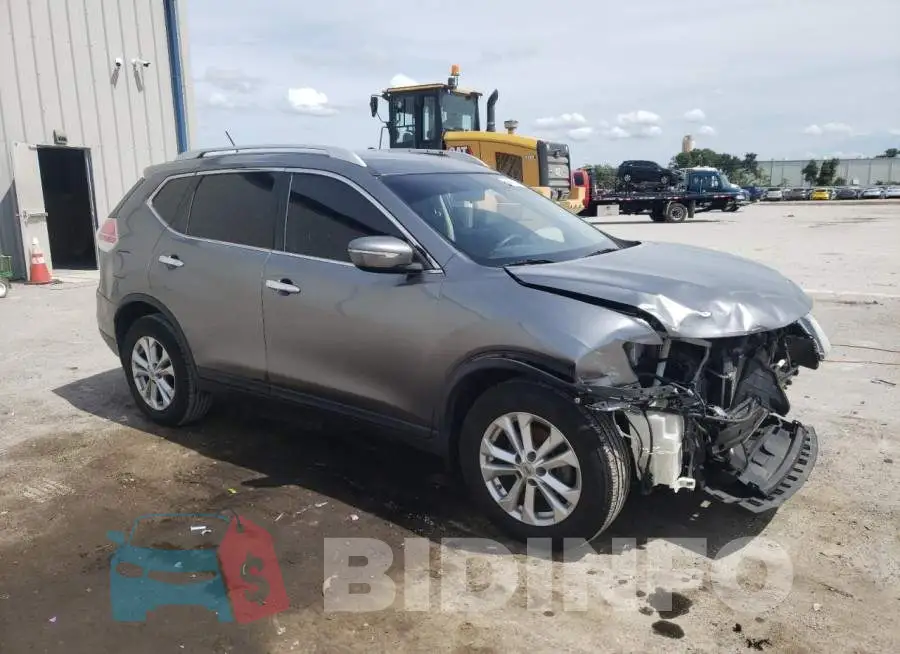 KNMAT2MT6FP574436 Photo# 4