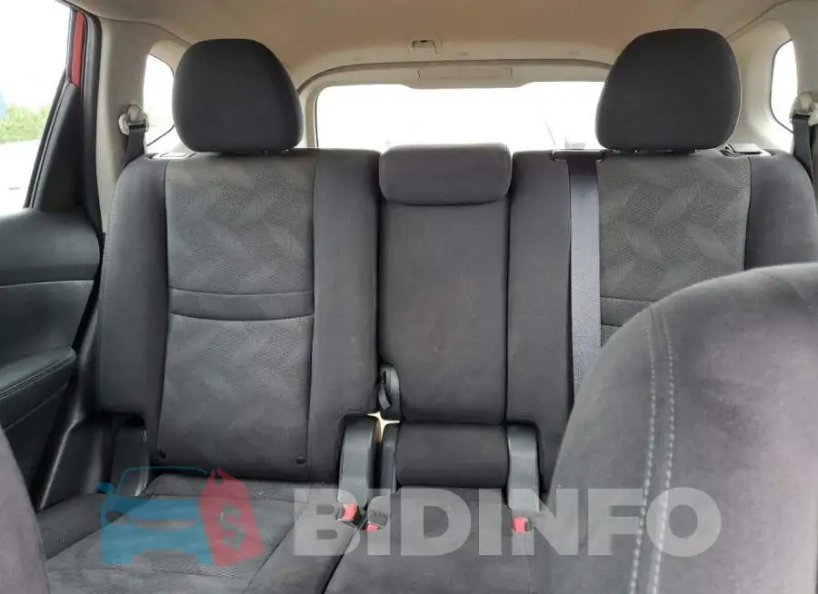 KNMAT2MT8FP502301 Photo# 10