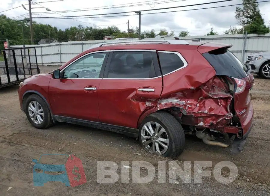 KNMAT2MT8FP502301 Photo# 2
