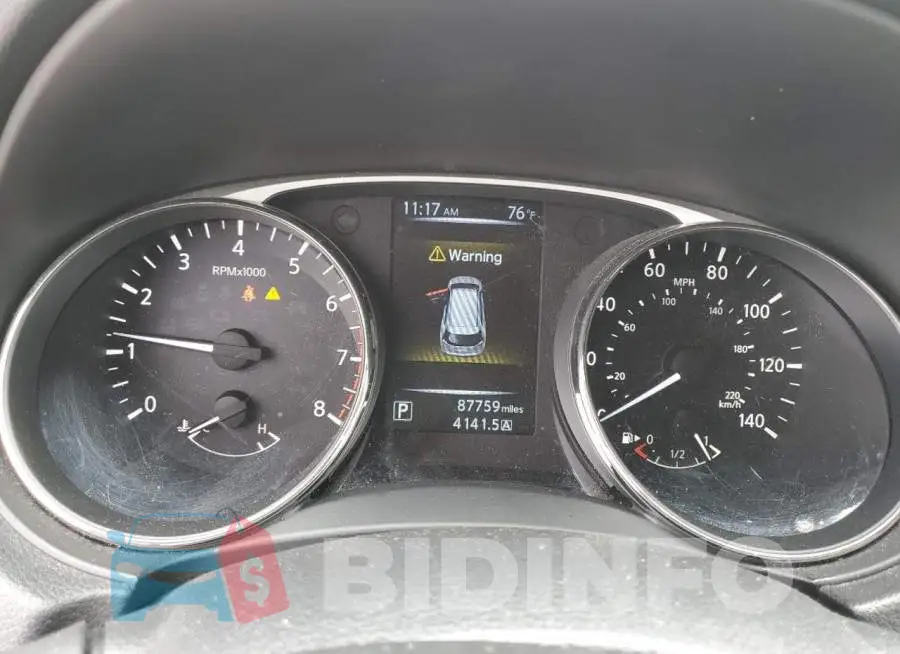 KNMAT2MT8FP502301 Photo# 9
