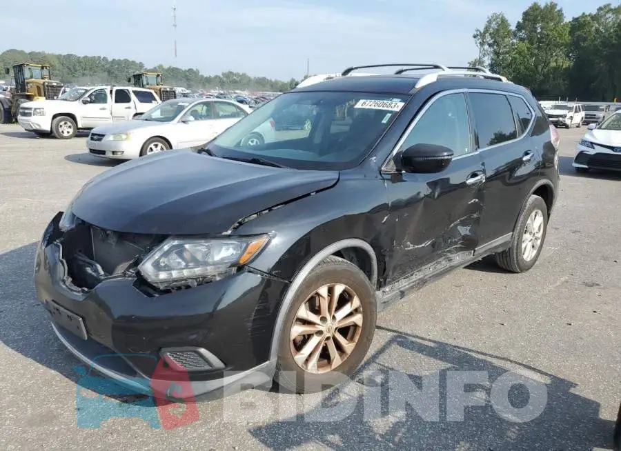 KNMAT2MT8GP730543 Photo# 1