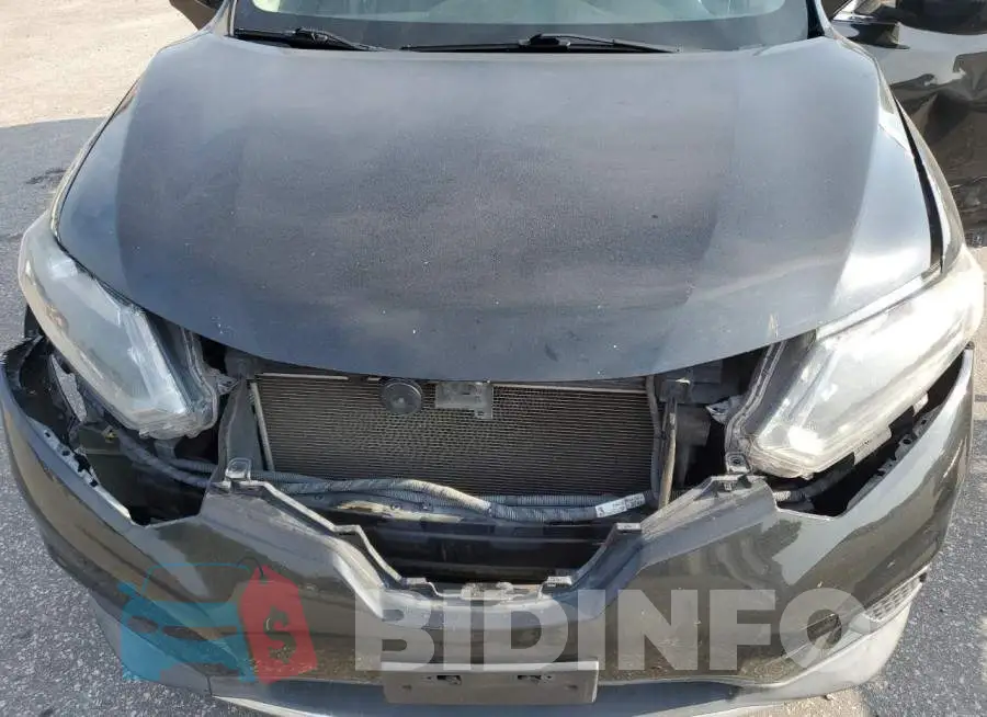 KNMAT2MT8GP730543 Photo# 12